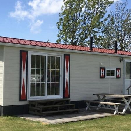 Boerderijcamping Plantlust Veere Buitenkant foto