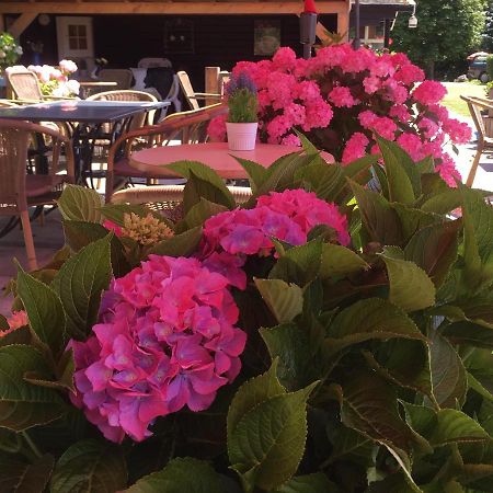 Boerderijcamping Plantlust Veere Buitenkant foto