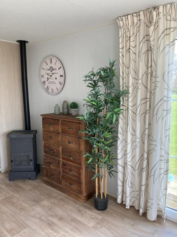 Boerderijcamping Plantlust Veere Buitenkant foto