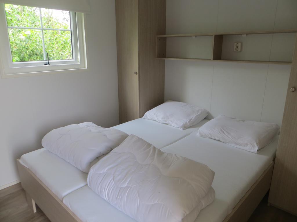 Boerderijcamping Plantlust Veere Kamer foto
