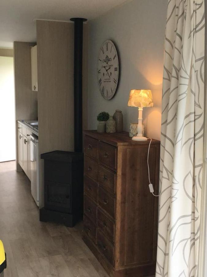 Boerderijcamping Plantlust Veere Buitenkant foto